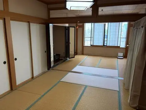 Propriété 5LDK+S, Ville de Joetsu, Préfecture de Niigata (9)