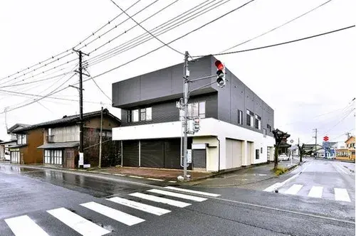 Akiya in 五泉市