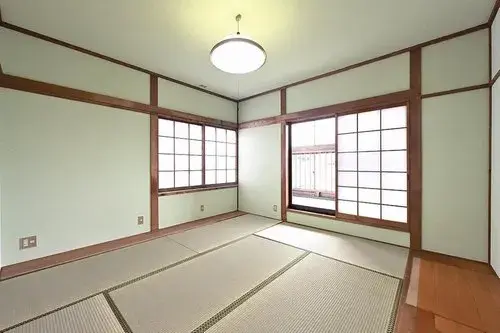 9DK город Gosen префектура Niigata (8)