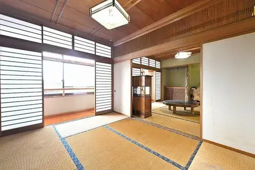 9DK город Gosen префектура Niigata (9)