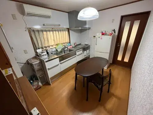 6DK عقار مدينة جويتسو محافظة نييغاتا (11)
