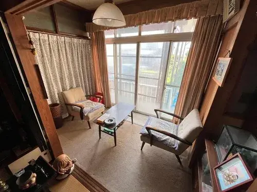 6DK عقار مدينة جويتسو محافظة نييغاتا (10)