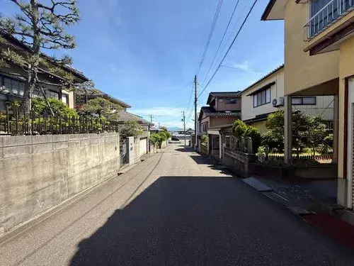 5DK房产 新潟市 新潟县 (3)