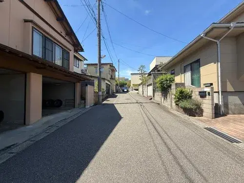 5DK房产 新潟市 新潟县 (4)