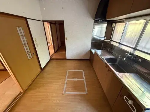 5DK房产 新潟市 新潟县 (8)