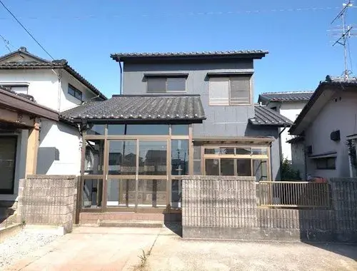 Akiya in 高冈市