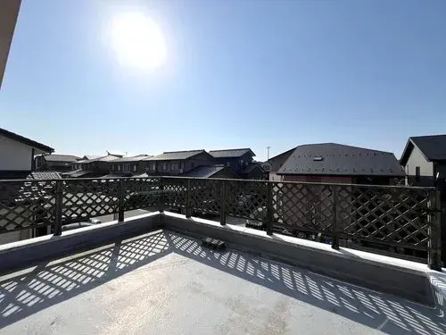 3LDK Property Uchinada Town Ishikawa Prefecture (2)