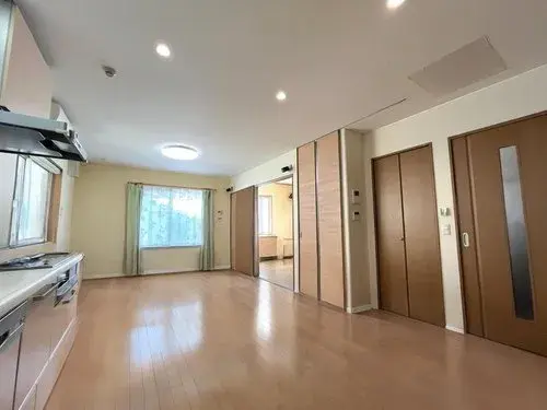 3LDK Property Uchinada Town Ishikawa Prefecture (3)