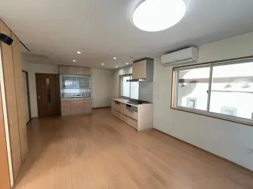 3LDK Property Uchinada Town Ishikawa Prefecture (4)