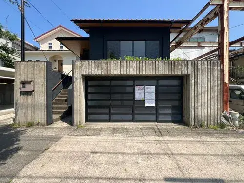 Akiya in Ville de Kanazawa
