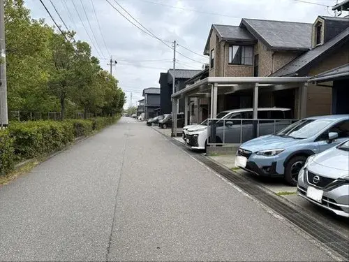 3LDK+S物件 金泽市 石川县 (2)