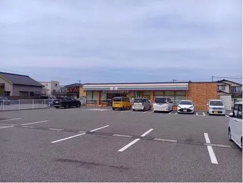3LDK+S物件 金泽市 石川县 (16)