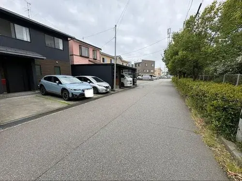 3LDK+S物件 金泽市 石川县 (3)