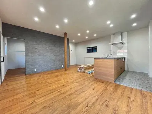 3LDK Property Kanazawa City Ishikawa Prefecture (2)
