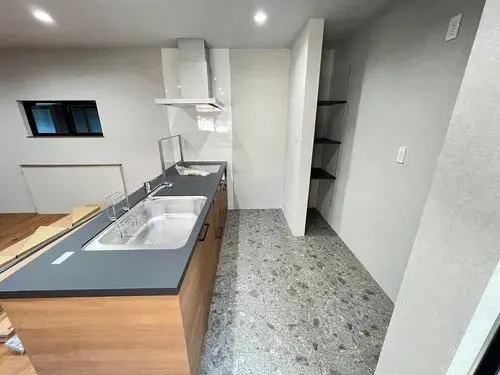 3LDK Property Kanazawa City Ishikawa Prefecture (14)