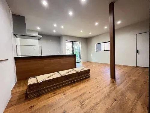 3LDK Property Kanazawa City Ishikawa Prefecture (3)