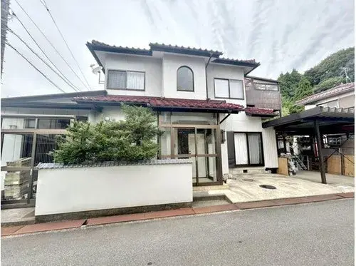 Akiya in Ville de Kaga
