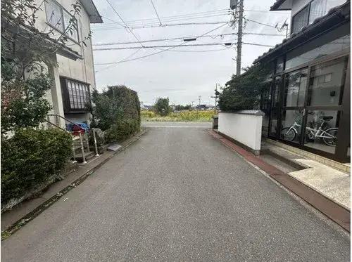 4LDK Kaga City Ishikawa Prefecture (2)