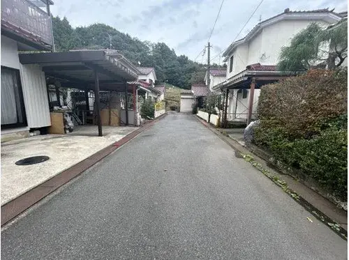 4LDK Kaga City Ishikawa Prefecture (3)