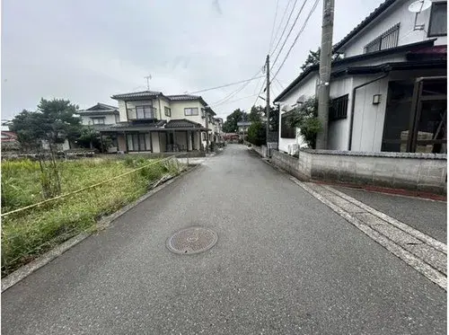 4LDK Kaga City Ishikawa Prefecture (4)