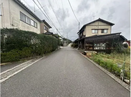 4LDK Kaga City Ishikawa Prefecture (5)