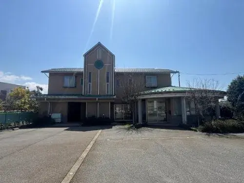 Akiya in Kahoku