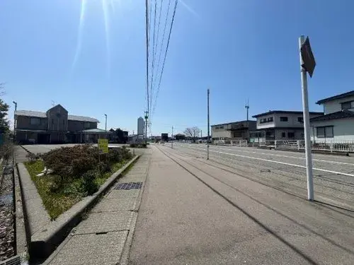 7LDK Kahoku City Ishikawa Prefecture Property (7)