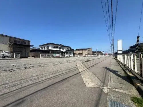 7LDK Kahoku City Ishikawa Prefecture Property (8)