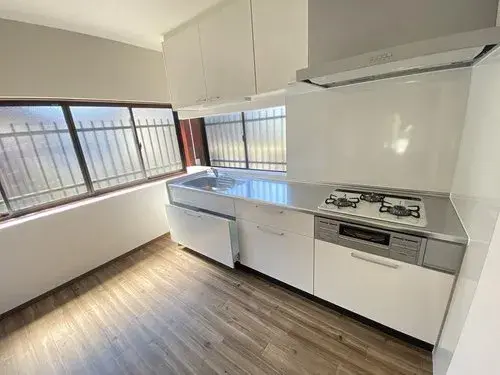 9K Property, Kahoku City, Ishikawa Prefecture (14)