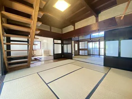 9K Property, Kahoku City, Ishikawa Prefecture (5)