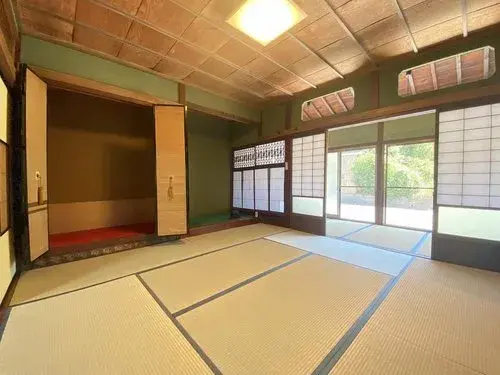 9K Property, Kahoku City, Ishikawa Prefecture (7)