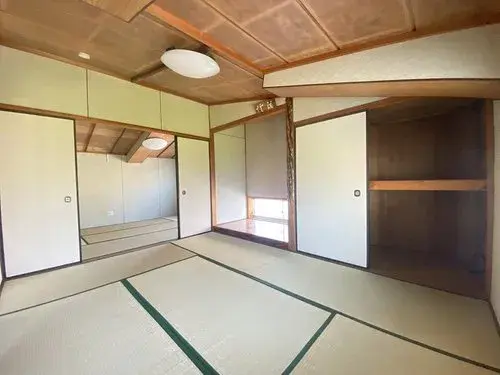 9K Property, Kahoku City, Ishikawa Prefecture (10)