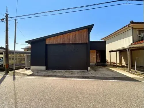 1LDK房产 津幡町 石川县 (3)