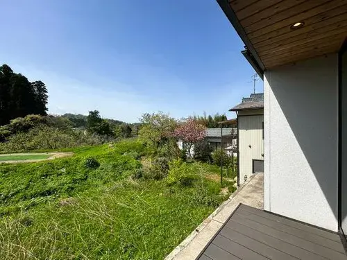 1LDK房产 津幡町 石川县 (4)