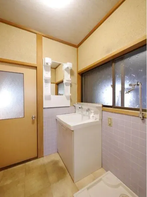 Ishikawa Kanazawa 5DK Property (12)