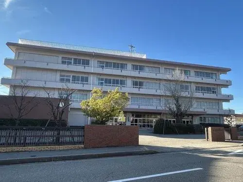 Ishikawa Kanazawa 5DK Property (19)