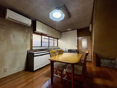 Ishikawa Kanazawa 5DK Property (3)