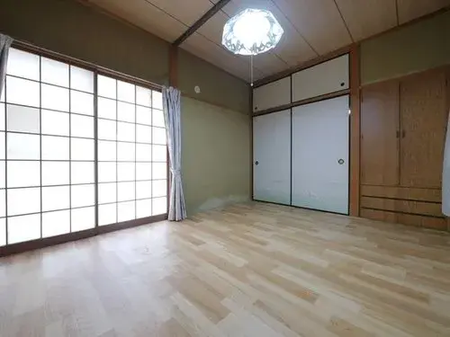 Ishikawa Kanazawa 5DK Property (4)