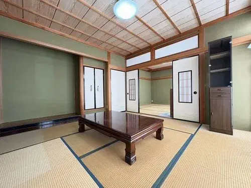 Ishikawa Kanazawa 5DK Property (5)
