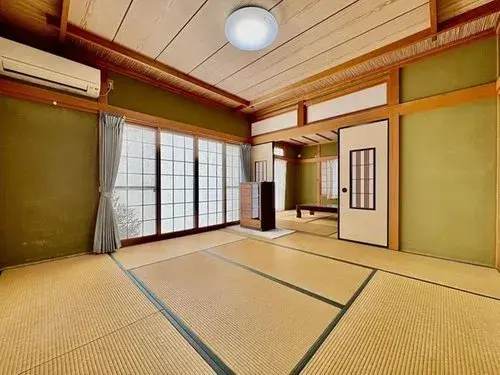 Ishikawa Kanazawa 5DK Property (6)