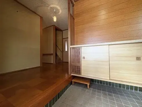 Ishikawa Kanazawa 5DK Property (8)