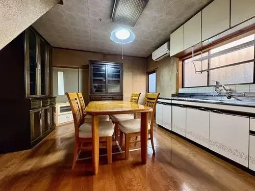 Ishikawa Kanazawa 5DK Property (10)