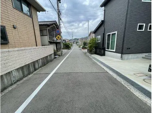 6DK物件 金沢市 石川県 (2)