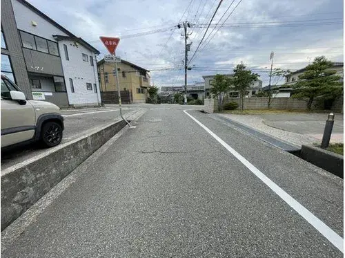 6DK物件 金沢市 石川県 (3)