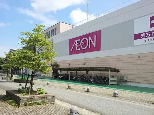 6DK物件 金沢市 石川県 (9)