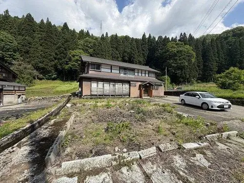 9DK Property Hakusan City Ishikawa Prefecture (2)