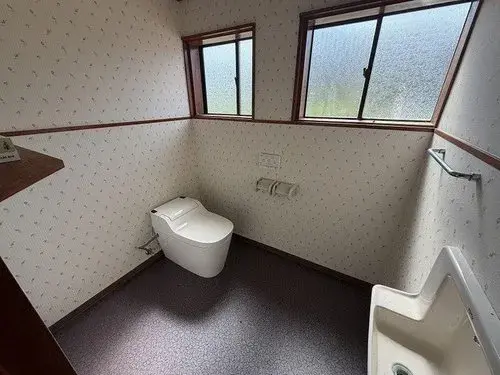 9DK Property Hakusan City Ishikawa Prefecture (11)