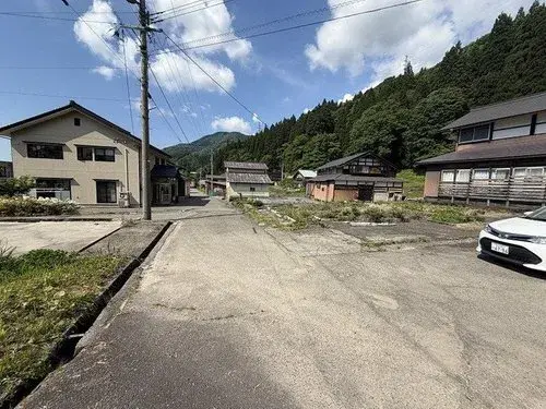 9DK Property Hakusan City Ishikawa Prefecture (3)