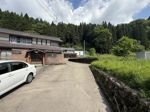 9DK Property Hakusan City Ishikawa Prefecture (4)
