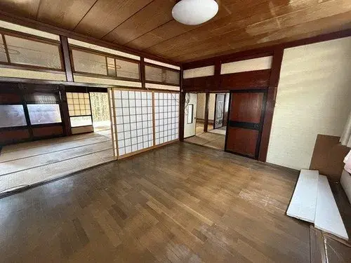 9DK Property Hakusan City Ishikawa Prefecture (5)